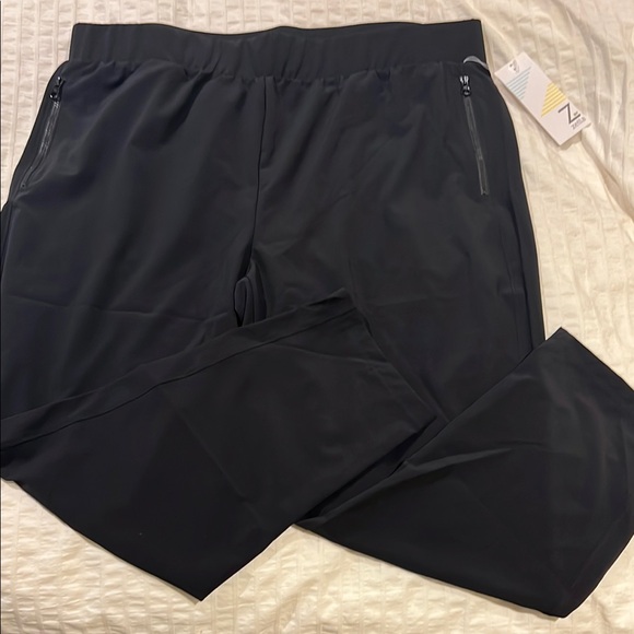 Women’s Zella Black Jogger Pants NWT - Picture 5 of 10